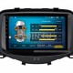 CITROEN C1- 7" МУЛТИМЕДИЯ / Навигация android 16